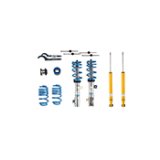Bilstein B14 (PSS) 14-15 Ford Fiesta / Fiesta ST Front & Rear Performance Suspension System thumbnail 5
