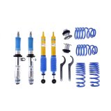Bilstein B16 (PSS10) 2015 BMW M3 / M4 Front & Rear Performance Suspension System thumbnail 1