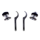 Bilstein B16 (PSS10) 2015 BMW M3 / M4 Front & Rear Performance Suspension System thumbnail 4