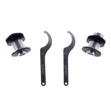 Bilstein B16 (PSS10) 2015 BMW M3 / M4 Front & Rear Performance Suspension System thumbnail 8