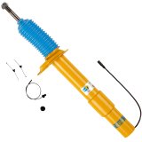 Bilstein B6 (DampTronic) 06-10 BMW M6 (E63) w/ EDC Electronic Dampers Front 36mm Shock Absorber thumbnail 4