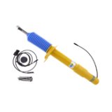 Bilstein B6 (DampTronic) 06-10 BMW M6 (E63) w/ EDC Electronic Dampers Front 36mm Shock Absorber thumbnail 8