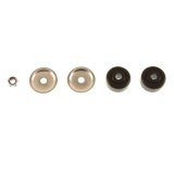 Bilstein 4600 Series 97-04 Ford F-150/F-250 Front 46mm Monotube Shock Absorber thumbnail 7
