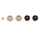 Bilstein 4600 Series 97-04 Ford F-150/F-250 Front 46mm Monotube Shock Absorber thumbnail 9