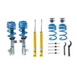 Bilstein B14 (PSS) 14-15 Mazda 3 Sport/Touring Front & Rear Performance Suspension System thumbnail 5