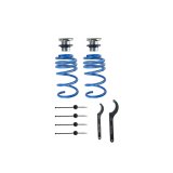 Bilstein B14 (PSS) 14-15 Mazda 3 Sport/Touring Front & Rear Performance Suspension System thumbnail 7