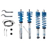 Bilstein B16 (PSS10) 06-10 BMW E60 M5 EDC Performance Suspension System thumbnail 4