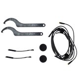 Bilstein B16 (PSS10) 06-10 BMW E60 M5 EDC Performance Suspension System thumbnail 6