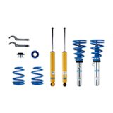 Bilstein B14 2001-2006 BMW 330ci Front and Rear Suspension Kit thumbnail 4