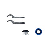 Bilstein B14 2001-2006 BMW 330ci Front and Rear Suspension Kit thumbnail 6