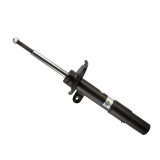 Bilstein B4 02-07 BMW 745i/745Li/760i/760Li w/ EDC Front Left Twintube Strut Assembly thumbnail 2