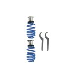 Bilstein B16 (PSS10) Front & Rear Performance Sus System 2015 VW Golf w/ 55mm Outside Dia Strut thumbnail 7
