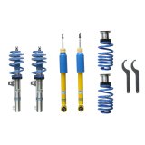 Bilstein B14 (PSS) Front & Rear Performance Sus System 2015 VW Golf w/ 50mm Outside Dia Strut thumbnail 1