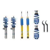 Bilstein B14 (PSS) Front & Rear Performance Sus System 2015 VW Golf w/ 50mm Outside Dia Strut thumbnail 4