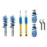 Bilstein B14 (PSS) Front & Rear Performance Sus System 2015 VW Golf w/ 50mm Outside Dia Strut thumbnail 5
