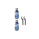Bilstein B14 (PSS) Front & Rear Performance Sus System 2015 VW Golf w/ 50mm Outside Dia Strut thumbnail 9