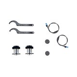 Bilstein B16 (DampTronic) 2015-2018 BMW M3/M4 F80/F82 Front & Rear Performance Suspension System thumbnail 5