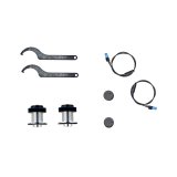 Bilstein B16 (DampTronic) 2015-2018 BMW M3/M4 F80/F82 Front & Rear Performance Suspension System thumbnail 6