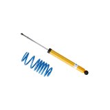 Bilstein B14 (PSS) 06-15 Toyota Yaris Front & Rear Monotube Performance Suspension Kit thumbnail 7