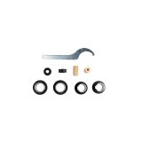 Bilstein B14 (PSS) 06-15 Toyota Yaris Front & Rear Monotube Performance Suspension Kit thumbnail 9