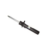 Bilstein B4 2014 Mini Cooper w/o Electronic Damping Left Front Twintube Shock Absorber thumbnail 1