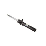 Bilstein B4 2014 Mini Cooper w/o Electronic Damping Left Front Twintube Shock Absorber thumbnail 3