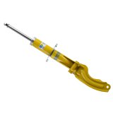 Bilstein 4600 Series 11-14 Porsche Cayenne S Front Left 46mm Monotube Shock Absorber thumbnail 4