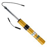Bilstein B6 (DampTronic) 17-21 Audi A4 Allroad Front Monotube Shock Absorber thumbnail 3
