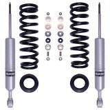 Bilstein B8 6112 Series 08-11/13-20 Toyota Land Cruiser Front Suspension Kit thumbnail 1