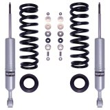 Bilstein B8 6112 Series 08-11/13-20 Toyota Land Cruiser Front Suspension Kit thumbnail 2