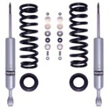 Bilstein B8 6112 Series 08-11/13-20 Toyota Land Cruiser Front Suspension Kit thumbnail 3
