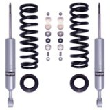 Bilstein B8 6112 Series 08-11/13-20 Toyota Land Cruiser Front Suspension Kit thumbnail 4