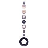 Bilstein B8 6112 Series 08-11/13-20 Toyota Land Cruiser Front Suspension Kit thumbnail 5