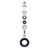 Bilstein B8 6112 Series 08-11/13-20 Toyota Land Cruiser Front Suspension Kit thumbnail 6