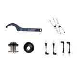 Bilstein 19-20 BMW 330i EVO SE Coilovers thumbnail 5