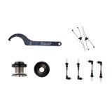 Bilstein 19-20 BMW 330i EVO SE Coilovers thumbnail 6