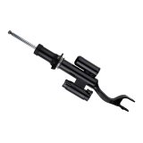 Bilstein 2016 Mercedes-Benz C450 AMG B4 OE Replacement DampTronic Shock Front Left thumbnail 1