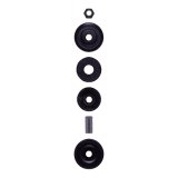 Bilstein 19-21 Ram 2500 B6 4600 Shock Rear thumbnail 5