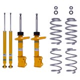 Bilstein 15-19 Mercedes-Benz GLA250 B12 Pro-Lift Kit thumbnail 1
