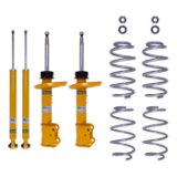 Bilstein 15-19 Mercedes-Benz GLA250 B12 Pro-Lift Kit thumbnail 4