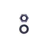 Bilstein 15-19 Mercedes-Benz GLA250 B12 Pro-Lift Kit thumbnail 6