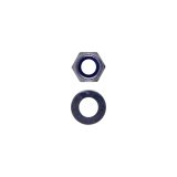 Bilstein 15-19 Mercedes-Benz GLA250 B12 Pro-Lift Kit thumbnail 7