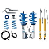 Bilstein 14-19 Mercedes-Benz CLA45 AMG / 14-19 CLA250 B16 DampTronic Kit thumbnail 2