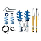 Bilstein 14-19 Mercedes-Benz CLA45 AMG / 14-19 CLA250 B16 DampTronic Kit thumbnail 3
