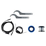 Bilstein 14-19 Mercedes-Benz CLA45 AMG / 14-19 CLA250 B16 DampTronic Kit thumbnail 5