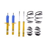 Bilstein B12 99-06 BMW 323i/325i/328i/330i Front and Rear Suspension Kit thumbnail 6