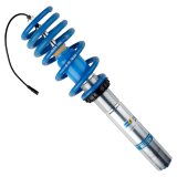 Bilstein B16 (DampTronic) 18-21 Audi S5 Front and Rear Suspension System thumbnail 7