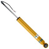 Bilstein B16 (DampTronic) 18-21 Audi S5 Front and Rear Suspension System thumbnail 8