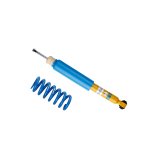 Bilstein B14 2015 Mercedes Benz C300 Front and Rear Performance Suspension System thumbnail 7