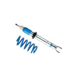 Bilstein B14 2015 Mercedes Benz C300 Front and Rear Performance Suspension System thumbnail 8
